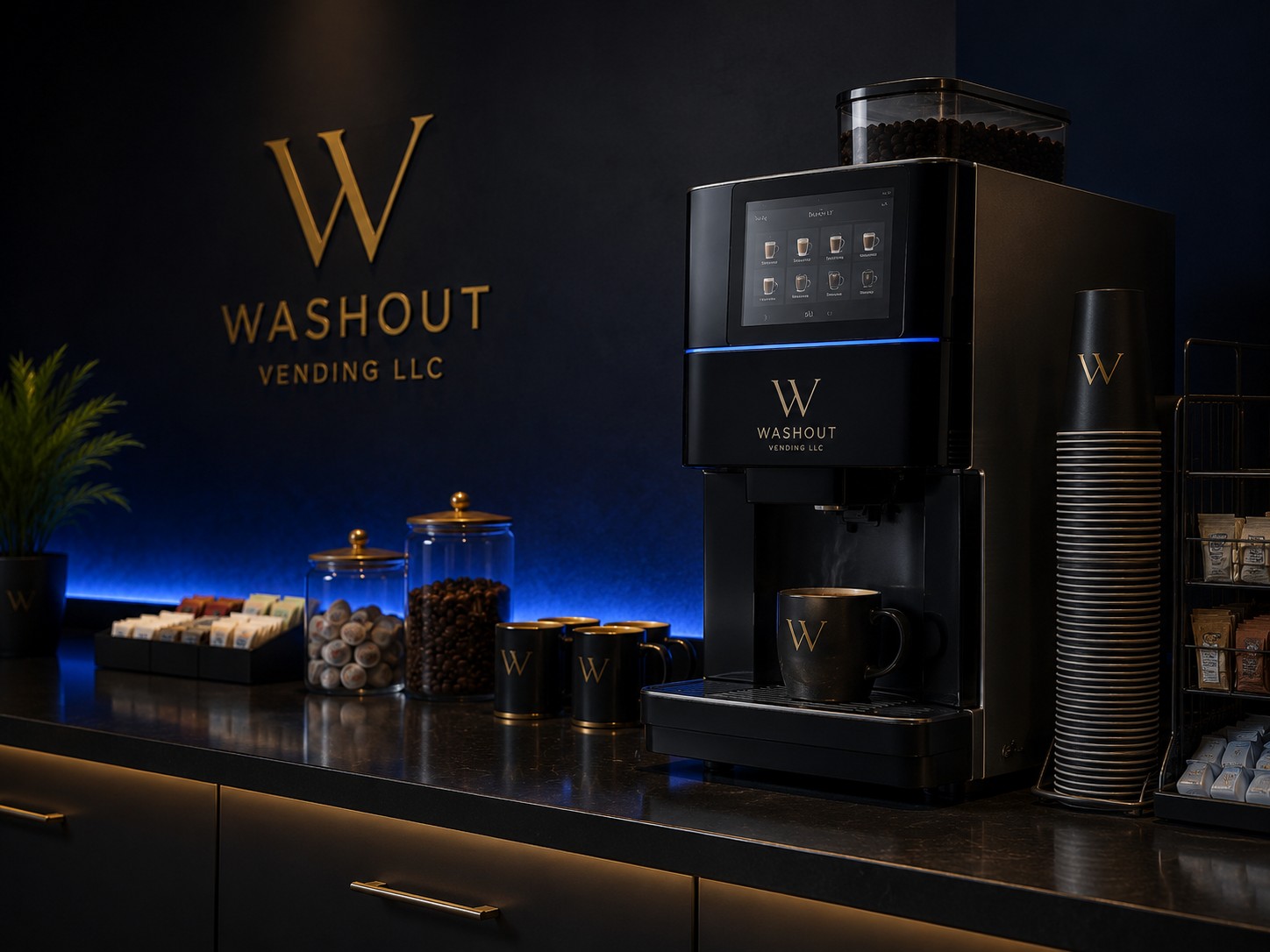 Office Coffee